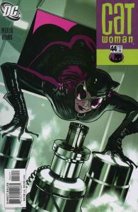 Catwoman (3rd Series), Edition# 44 (DC)