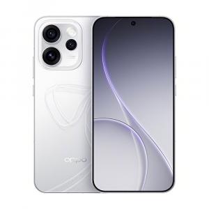Смартфон Oppo Reno15 Pro (CN), 12Гб/256Гб, Dual Nano-SIM, белый