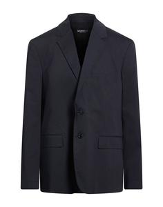 Блейзер Dondup, темно-синий