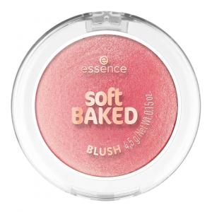 Румяна Essence Soft Baked, 30 Rose All Day, 4.5 г