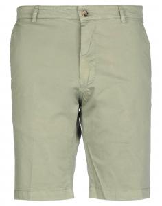 Шорты Original Vintage Style, зеленый