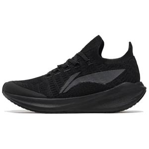 Кроссовки мужские низкие черный Lining