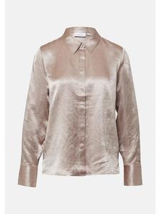 Блузка в цвете 8431_песчаник comma