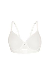 Бюстгальтер Spacer чистое животное Sassa, белый