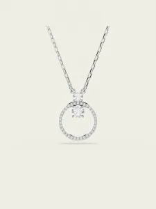 Кулон Constella, круглая огранка