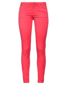 Брюки Fracomina, коралловый