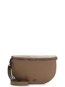 Сумка через плечо SURI FREY, серо-коричневый