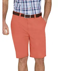 Мужские шорты чинос Raging Bull, оранжевый
