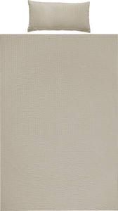 Постельное белье 205828 2 шт. Redbest, коричневый