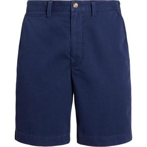 Polo Ralph Lauren Повседневные шорты SS24 мужские темно-синие
