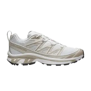 Кроссовки Salomon XT-6 Expanse 'White Rainy Day', кремовый