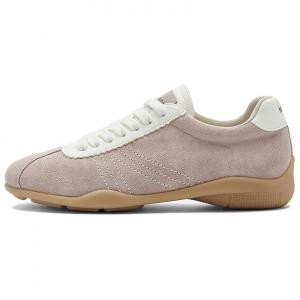 NINE WEST Женские низкие кэжуал кеды розовые белые, цвет Pink/White