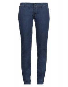 Джинсы Dek'Her, синий