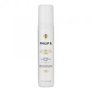 Кондиционер Weightless Conditioning Water 150 мл Philip B [Isolée]