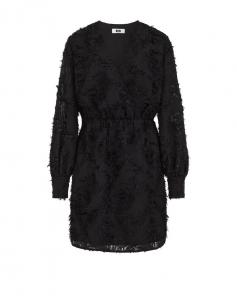 Платье WE Fashion, черный