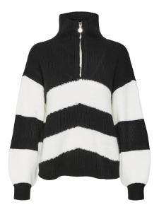 Свитер Vero Moda, черный