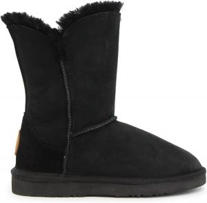 Женские модные ботинки Lamo Liberty 9, Black