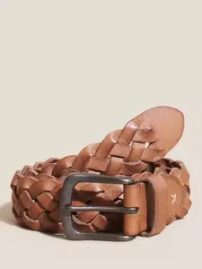 Ремень White Stuff Leather Weave