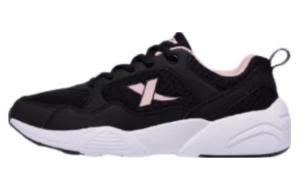 Кроссовки женские с низким верхом Xtep