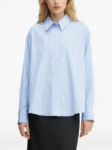 Рубашка Evonne Ivy Oak, синий