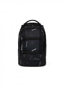 Рюкзак-сумка, школьный рюкзак, ниндзя-матрица Satch