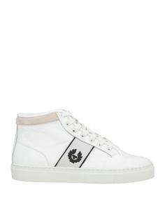 Кроссовки Belstaff, белый