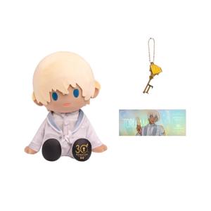 Дело детектива Конана закрыто, Конан Эдогава, Ран Мори, Ай Хайбара, Тору Амуро, Кайто Кид Bandai, tooru amuro