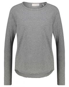 Рубашка с длинным рукавом Rich & Royal, серый