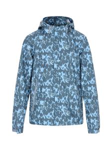 Переходная куртка braelyn Jacke, цвет Denim Blau