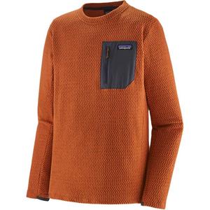 Флисовая одежда для мужчин Patagonia, sand dune/saru