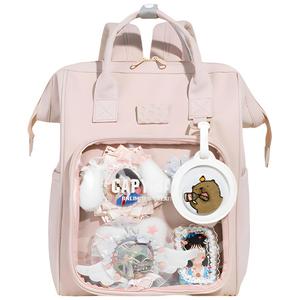 PAYOT Оксфордский рюкзак Ita Bags Regular женский мультиколор