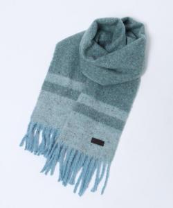 Палантин Nep Mix Color Jeanasis, цвет Other Blue (80)