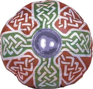 Подушка для боя на подушках, воины викингов, украшения, щит, подушка для боя на подушках Pillowfight Warriors