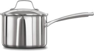 Сотейник Calphalon Classic из нержавеющей стали 3,3 л, стальной