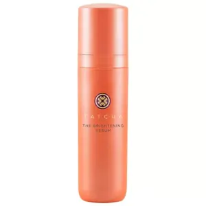 Осветляющая и укрепляющая сыворотка с витамином С и феруловой кислотой Tatcha