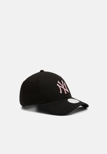 Бейсболка New Era COLOUR ESSENTIAL 9FORTY, Black