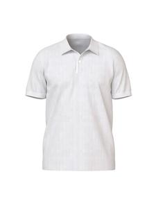 Футболка поло Jack & Jones, белый