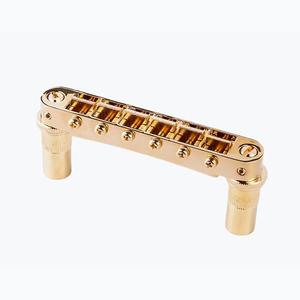 Allparts GB-0528 Мост Tonepros T3BT-N GB-0528 TONEPROS T3BT-N BRIDGE