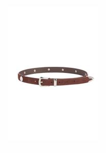 Ремень America Today Belt, Dark Brown