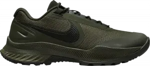 Ботинки Nike React SFB Carbon Low 'Cargo Khaki', зеленый