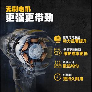 Дрель пистолетная Dewalt DCD800D2T, 13 мм + два аккумулятора 20V/2.0Ah, зарядное устройство