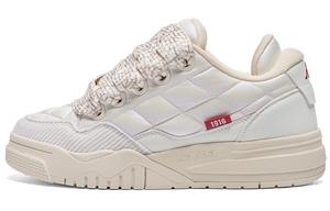 Женская обувь для скейтбординга Kappa, Winter White