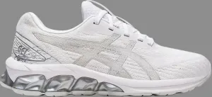 Кроссовки wmns gel quantum 180 7 'white pure silver' Asics, белый