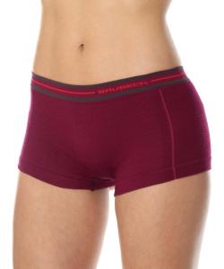 Термоактивные боксеры женские от Brubeck Active Wool