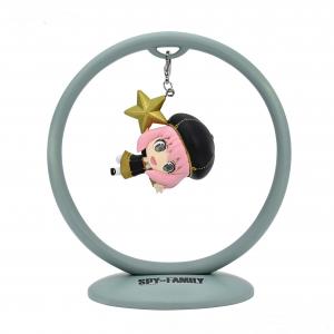 Фигурка Anya Forger Rocking Swing Scale Figures Medium FURYU