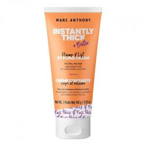 Крем для волос мгновенной густоты +биотин, упругий и подтягивающий Marc Anthony, 140 гр