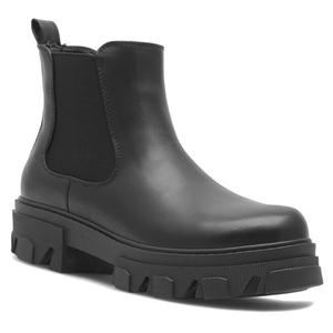 Ботинки DeeZee, черный