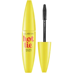 Claresa Hottie тушь для ресниц, 12 г
