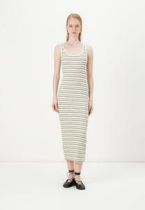 Платье из джерси GUBBE RASMIA DRESS MSCH Copenhagen, черный