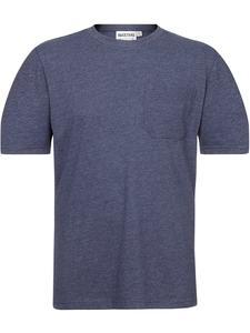 Футболка naketano T-Shirt, синий